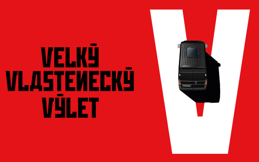 Velký vlastenecký výlet