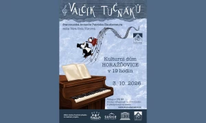 Divadlo SušDivOch - Valčík tučňáků - Horažďovice