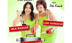 ŽENA, KTERÁ UVAŘILA SVÉHO MANŽELA • SDS Klatovy