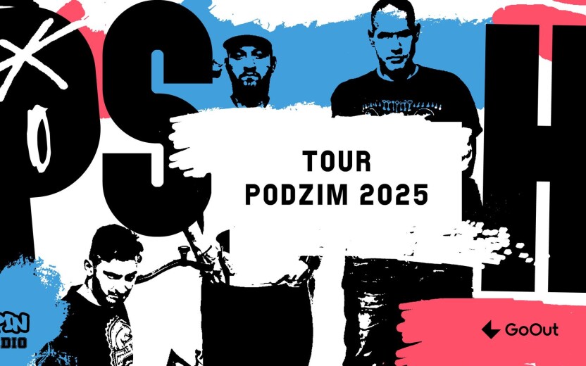 PSH on TOUR - SUŠICE