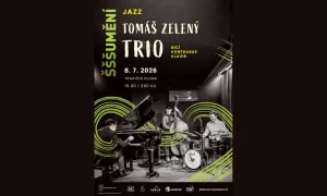 Tomáš Zelený TRIO