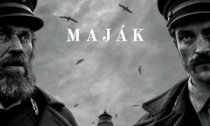 Filmový senior klub - Maják