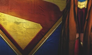 Supergirl