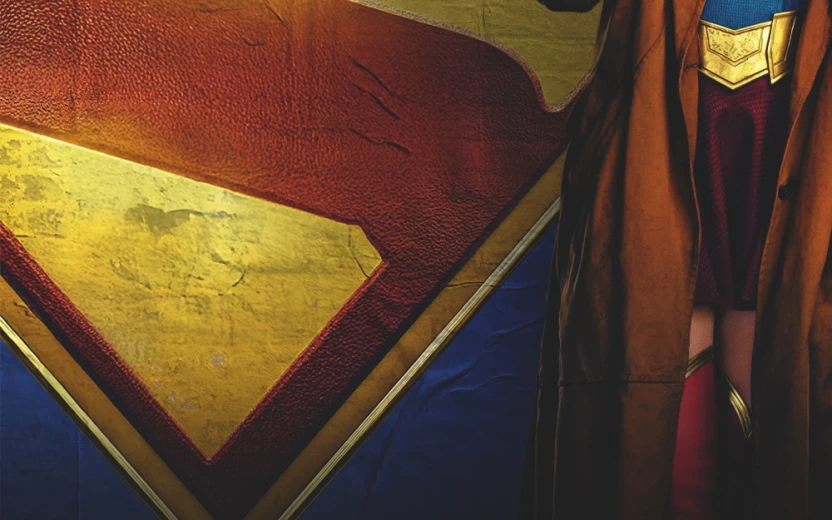 Supergirl
