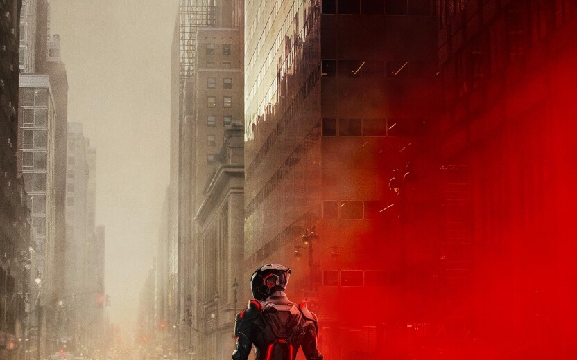 Tron: Ares