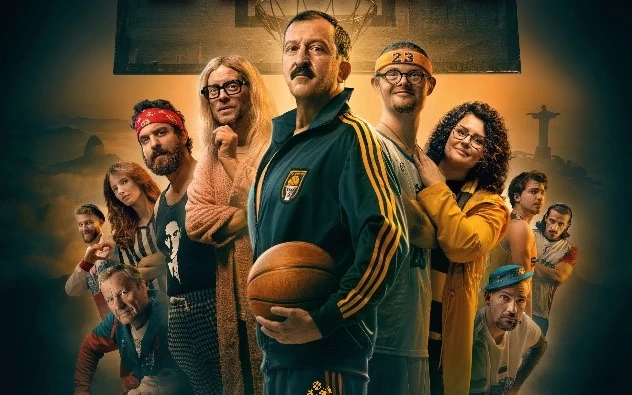 Dream Team