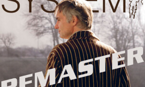 Ucpanej systém Remaster - Dejvické divadlo