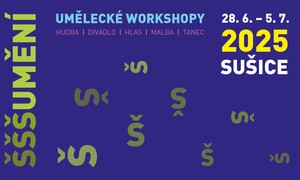 Sušické ŠUMění 2025