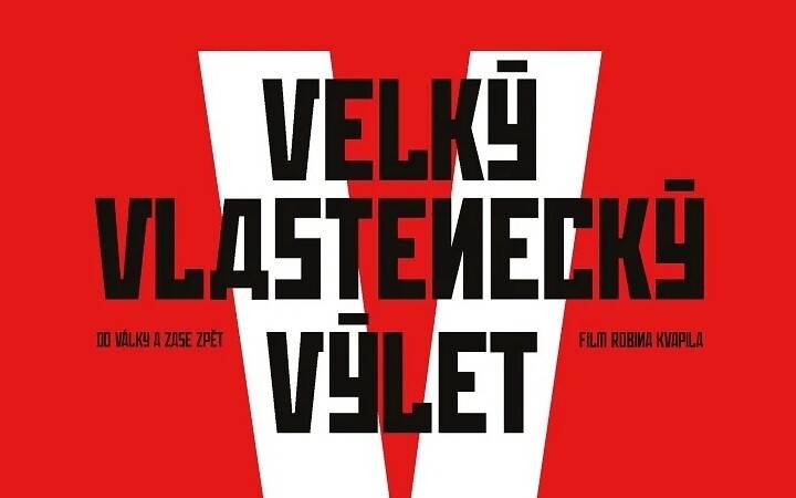 Velký vlastenecký výlet