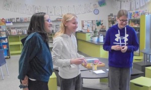 29.4.2026 ZŠ TGM, 5.A: Literární žánry