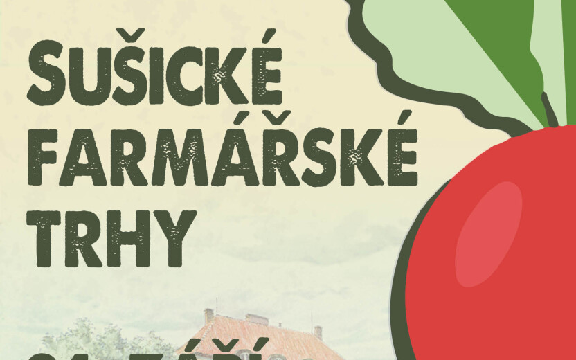 Farmářské trhy