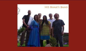 HisBhaktiBand