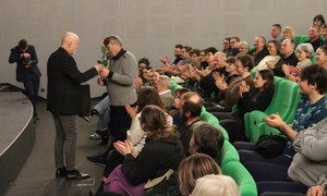 Premiéra Pepča z Fuferen