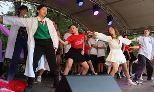 Majáles 2025