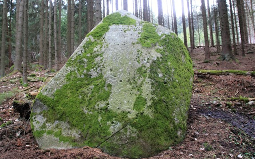 Rezervace pohorsko 