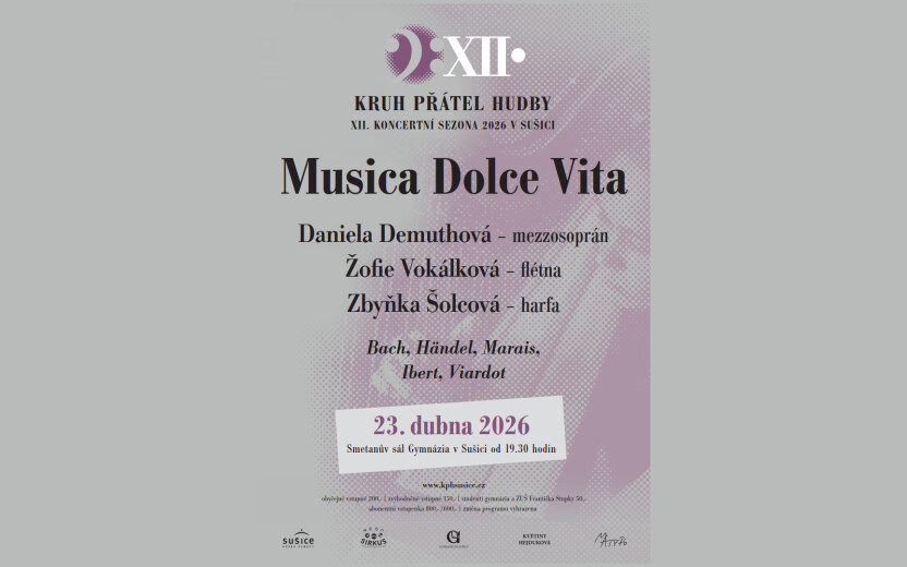 KPH - MUSICA DOLCE VITA