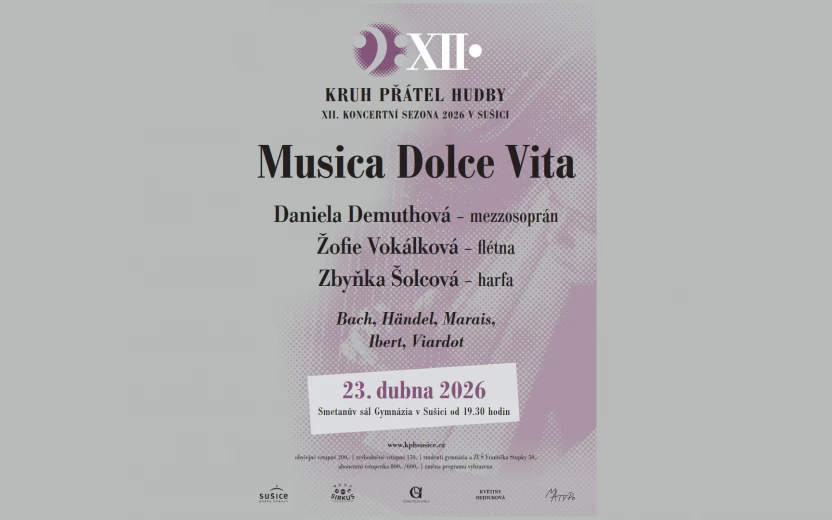 KPH - MUSICA DOLCE VITA