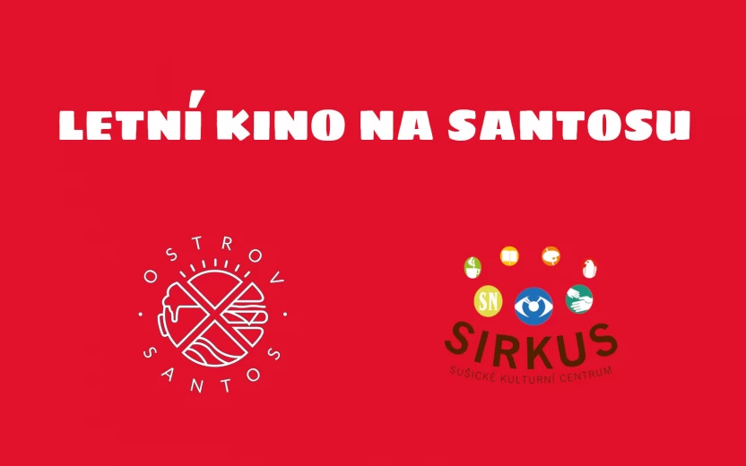 Letní kino na Santosu - Ježek Sonic