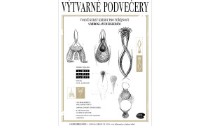 Výtvarné podvečery s Miroslavem Šislerem podzim/zima 2025