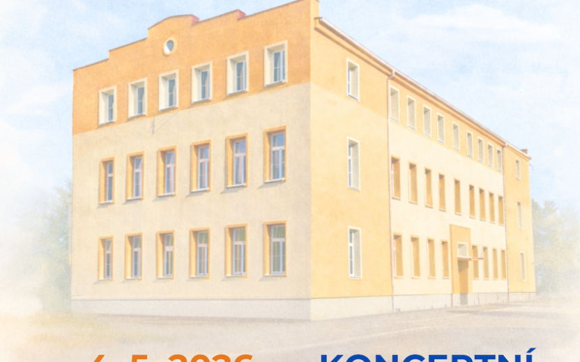 I. Absolventský koncert ZUŠ Sušice