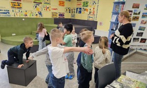 24.3.2026 ZŠ Lerchova, ŠD3: Jaro a Velikonoce