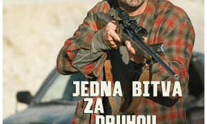 Jedna bitva za druhou