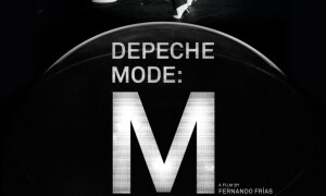 Depeche Mode: M