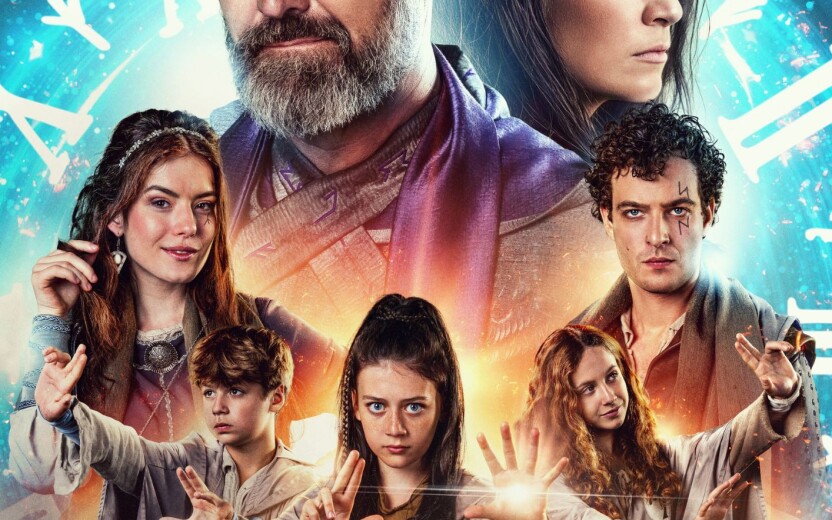 Zrození alchymistky