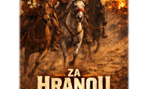 Za hranou