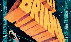 Monty Python: Život Briana