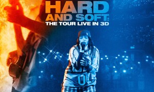 Billie Eilish - Hit Me Hard and Soft: The Tour (3D)