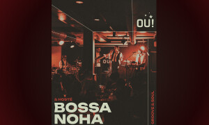 BOSSANOHA v OU!