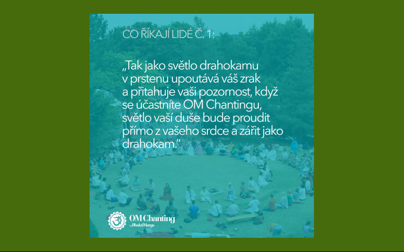 OM Chanting