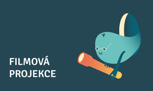 Filmová projekce