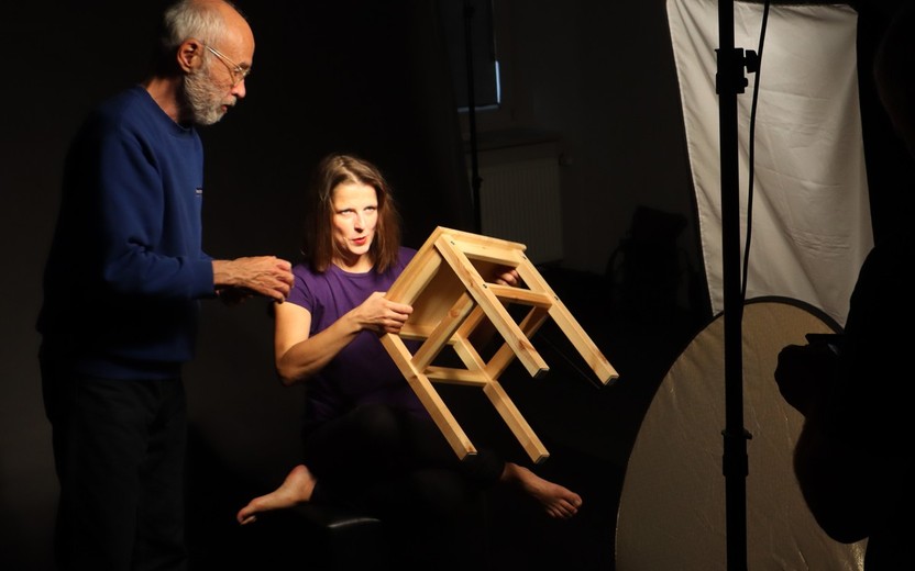 Šumavský fotofestival 2025