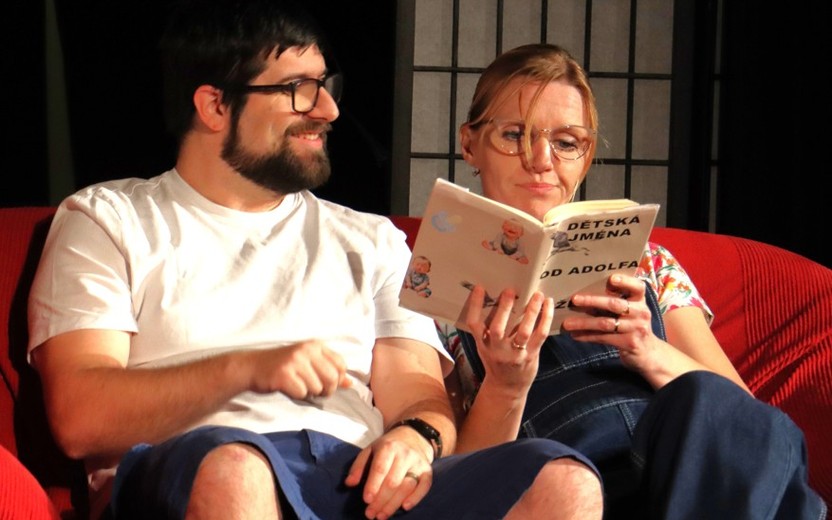 TYL - Láska mezi nebem a zemí