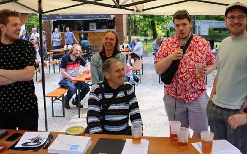 Majáles 2024