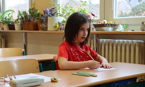 Zápisy do prvních tříd 2025