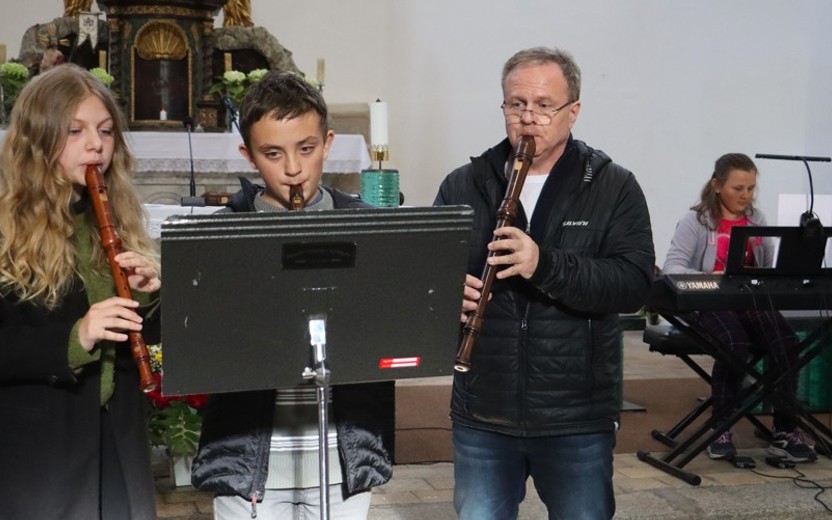 Noc kostelů 2025