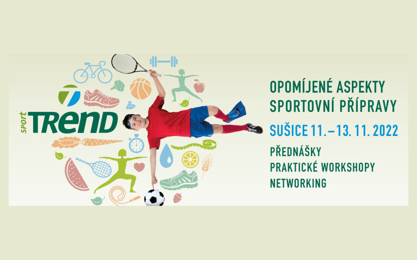 4. ročník SportTrend