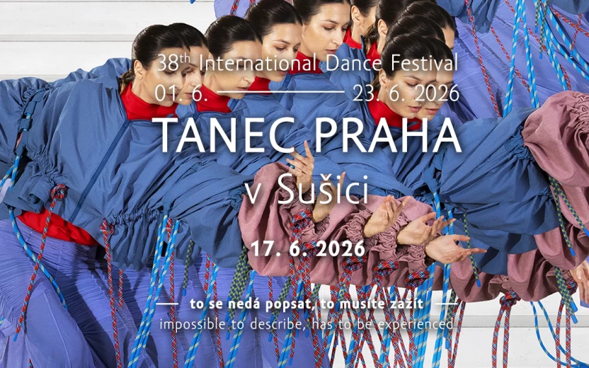 TANEC PRAHA V SUŠICI Holektiv (CZ): Pradleny