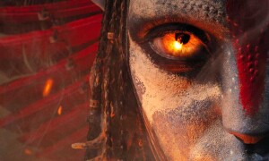 Avatar: Oheň a popel