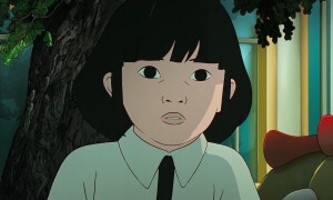 Animánie na Šumavě - Arco