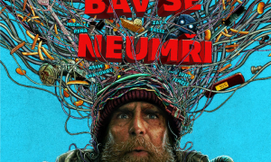 Zlom vaz, bav se, neumři