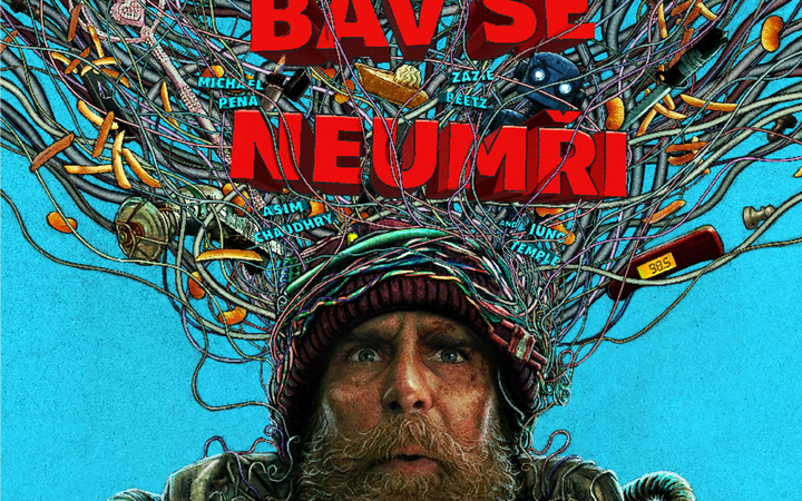 Zlom vaz, bav se, neumři