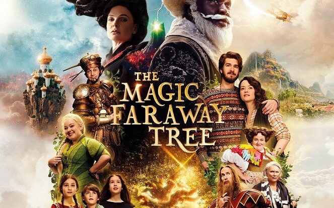 Příběhy Kouzelného stromu