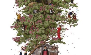 Není jiná možnost