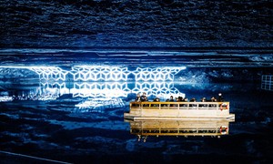 6. června 2026 - Orlí hnízdo a návštěva berchtesgadenských solných dolů