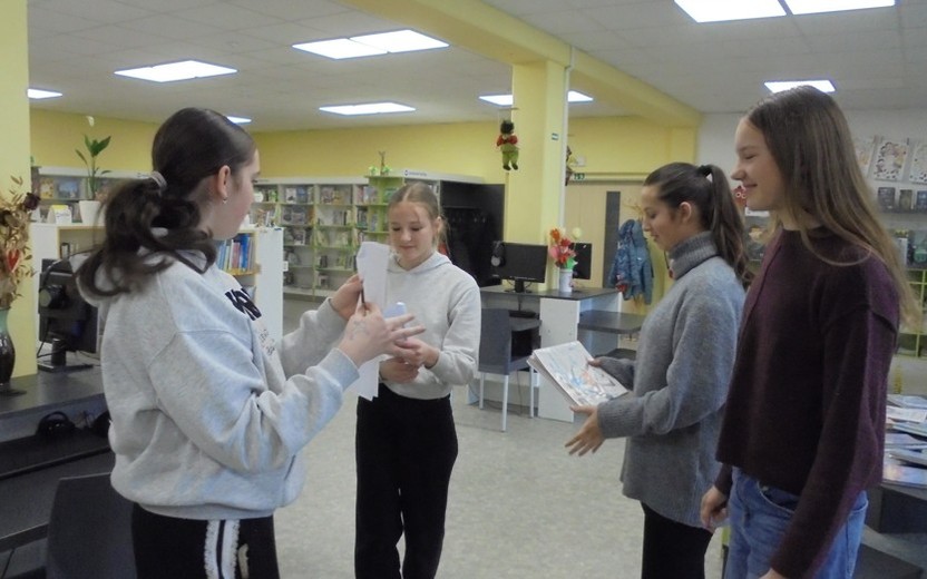 18.3.2026 ZŠ Lerchova, 7.A: Novináři, reportéři