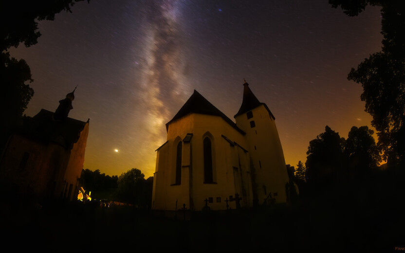 Spolek Kašpar - Popelka nazaretská